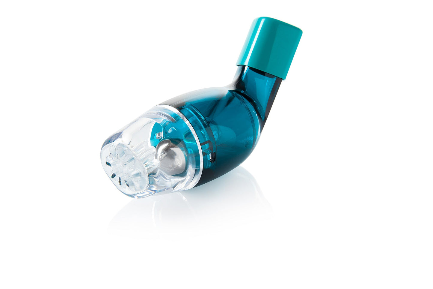 AirPhysio Device for Average Lung Capacity